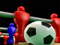 Table Soccer