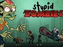 Dumb Zombie