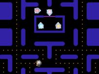 Beanie Pacman