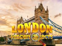 London Hidden Objects