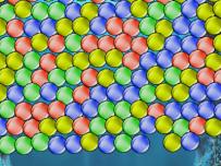 Bubble Ocean