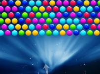 Bubble Shooter Deluxe