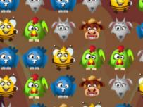 Funny Animals Match 3