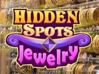 Hidden Spots Jewelry