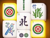 Heritage Mahjong Classic