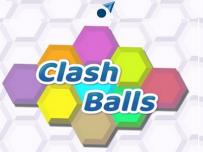 Clash Balls