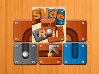 Slide And Roll