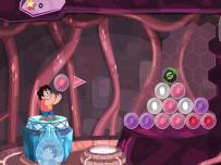 Lets Bubble It Steven