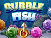 Bubble Fish