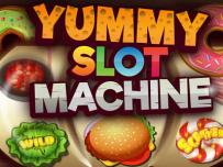Yummy Slot Machine