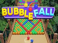 Bubble Fall