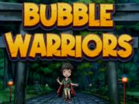 Bubble Warriors