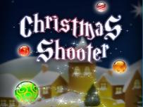 Christmas Shooter