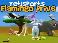 Yetisports Flamingo Drive