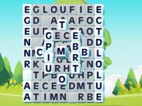 Word Mahjong