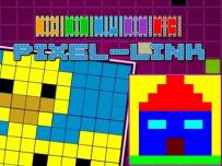 Color Pixel Link