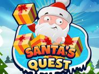 Santa Quest