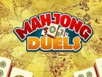 Mahjong Duels