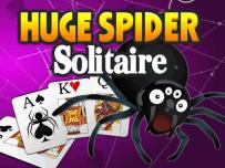 Huge Spider Solitaire