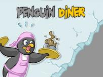 Penguin Diner
