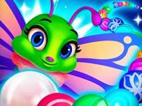 Marble Puzzle Blast