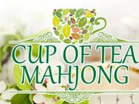 Cup Of Tea Mahjong