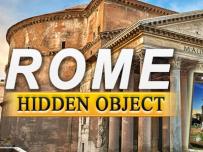 Rome Hidden Objects