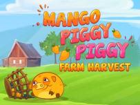 Mango Piggy Piggy Farm