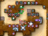 Canyon Defense