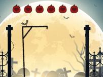 Halloween Hangman