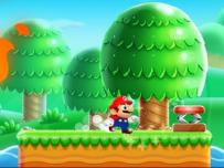 Super Mario Rush