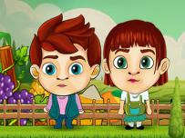 Kiddie Farmers