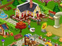 FARM DAY VILLAGE