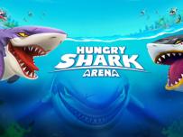 Hungry Shark Arena