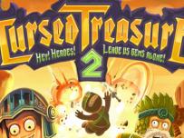 Cursed Treasure 2 HTML5
