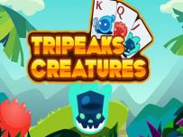 Tripeaks Creatures