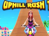 Uphill Rush 12