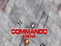 Commando Arena