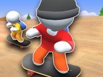 Flip Skater Idle