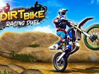 Dirt Bike Racing
