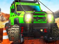 Offroad Life 3D