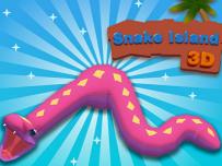Snake Island 3D