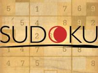 Falling Sudoku