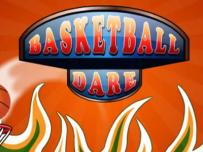 Basketball Dare