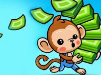 Mini Monkey Mart
