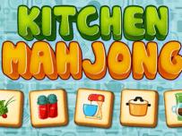 Kitchen Mahjong 2