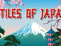 Tiles Of Japan