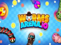 Wormsarena.io