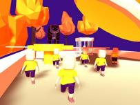Join And Clash