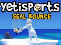  Yeti Sports Seal Bounce